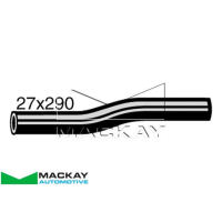 Mackay Radiator Lower Hose Thumbnail