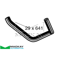 Mackay Radiator Lower Hose Thumbnail