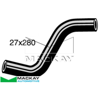 Mackay Radiator Upper Hose Thumbnail