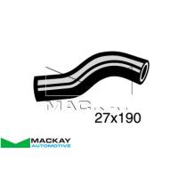 Mackay Radiator Lower Hose Thumbnail