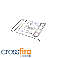 Crossfire Head Set (VRS) Thumbnail