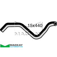 Mackay Heater Hose Thumbnail