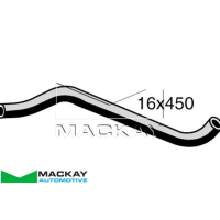 Mackay Heater Hose Thumbnail