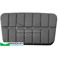 Mackay Brake Pedal Pad Thumbnail