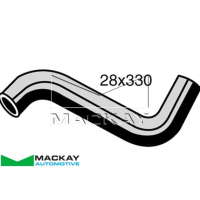 Mackay Radiator Upper Hose Thumbnail
