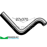 Mackay Radiator Lower Hose Thumbnail