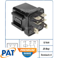 PAT Premium Inhibitor Switch Relay Thumbnail