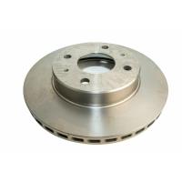 DBA Brake Rotor Street Series Thumbnail