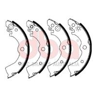 DBA Brake Shoes Street Series Thumbnail