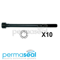Permaseal Cylinder Head Bolt Set Thumbnail