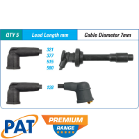 PAT Premium Ignition Lead Set Thumbnail