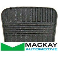 Mackay Clutch Pedal Pad Thumbnail