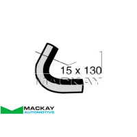 Mackay Heater Hose Thumbnail