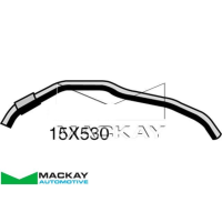 Mackay Heater Hose Thumbnail