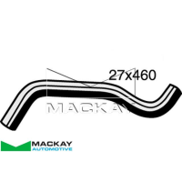 Mackay Radiator Lower Hose Thumbnail