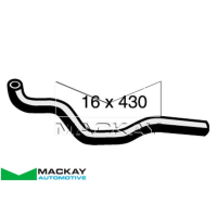 Mackay Heater Hose Thumbnail