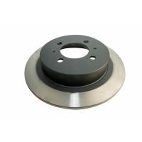 DBA Brake Rotor 4000 Series HD Thumbnail