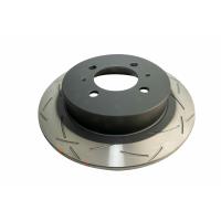 DBA Brake Rotor 4000 Series T3 Thumbnail