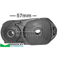 Mackay Front Engine Steady / Torque Strut Mount for Nissan Pulsar Thumbnail