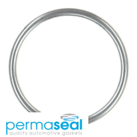 Permaseal Exhaust Manifold Flange Gasket Thumbnail