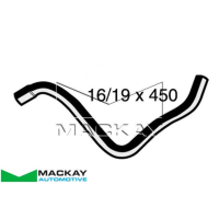Mackay Heater Hose Thumbnail