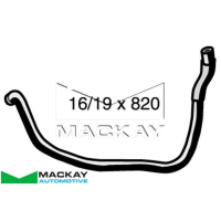 Mackay Heater Hose Thumbnail