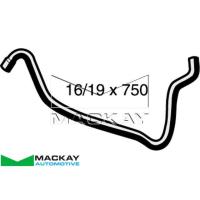 Mackay Heater Hose Thumbnail