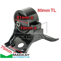 Mackay Engine/Transmission Mount Thumbnail