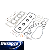 Durapro Head Set (VRS) Thumbnail