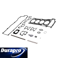 Durapro Head Set (VRS) Thumbnail