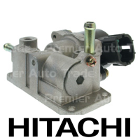 Hitachi Idle Speed Control Valve Thumbnail