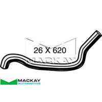 Mackay Radiator Lower Hose Thumbnail