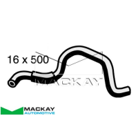 Mackay Heater Hose Thumbnail