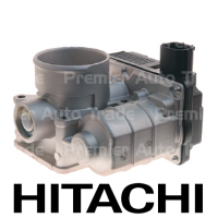 Hitachi Throttle Body Thumbnail