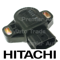Hitachi Throttle Position Switch Thumbnail