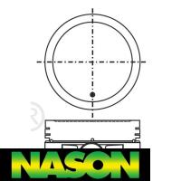 Nason Piston & Pin Set Thumbnail