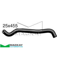Mackay Radiator Lower Hose Thumbnail