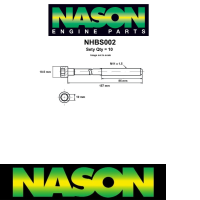 Nason Head bolt set Thumbnail