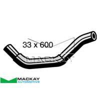 Mackay Radiator Hose Lower Bottom Fits Nissan 180SX Silvia 200SX 2.0L Turbo Thumbnail
