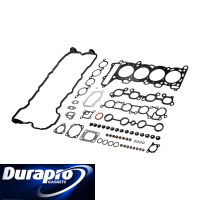 Durapro Head Set (VRS) Thumbnail
