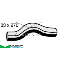 Mackay Radiator Upper Hose Thumbnail
