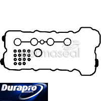 Durapro Rocker Cover Gasket Set Thumbnail
