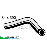 Mackay Radiator Upper Hose Thumbnail