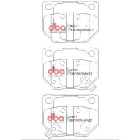 DBA Brake Pads Street Performance Thumbnail