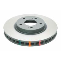 DBA Brake Rotor 4000 Series HD Thumbnail