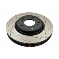 DBA Brake Rotor 4000 Series T3 Thumbnail