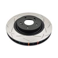 DBA Brake Rotor 4000 Series T3 Thumbnail