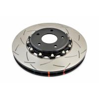 DBA Brake Rotor 5000 Series T3 Thumbnail