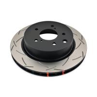 DBA Brake Rotor 4000 Series T3 Thumbnail
