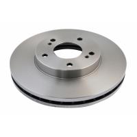 DBA Brake Rotor Street Series Thumbnail